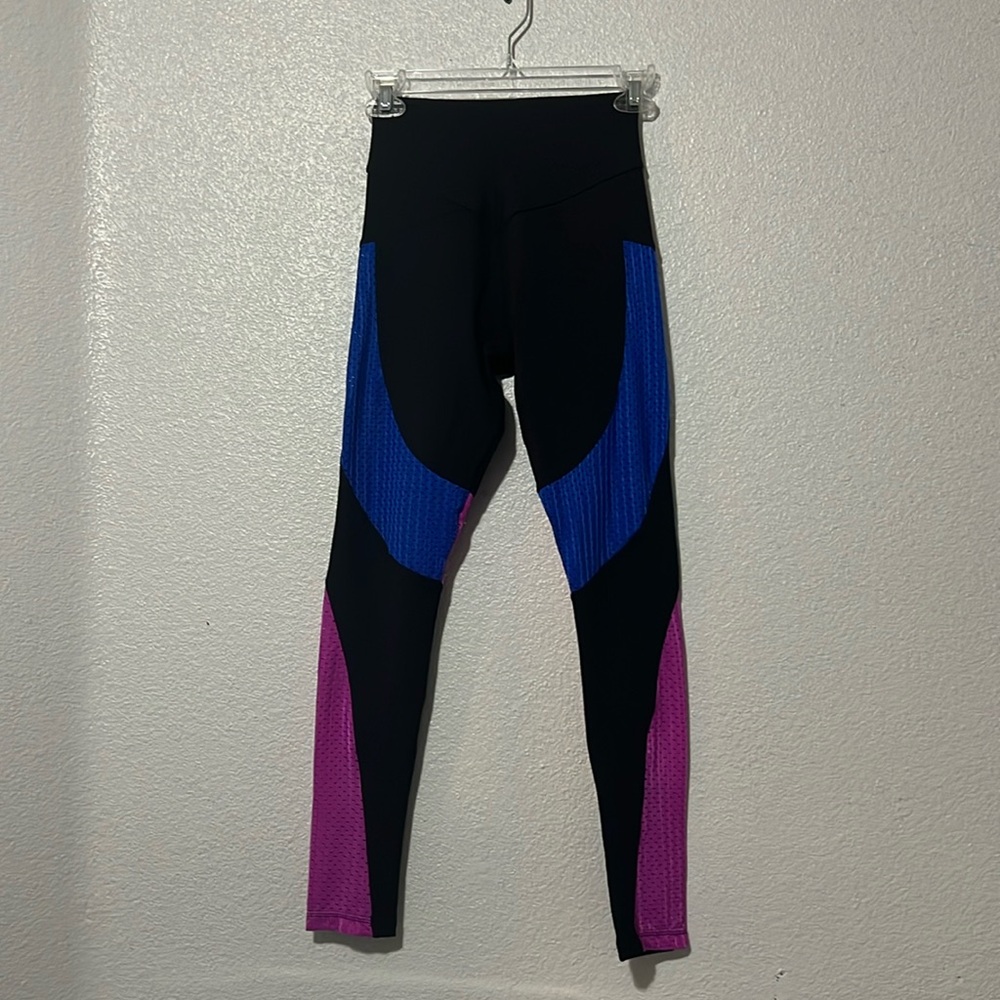Booty Queen Apparel leggings. Size small, worn often, but in good condition.